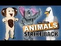 Animals strike back remi gaillard