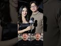 Rangga Azof Mendadak Beri Kode Cinta untuk Haico Van der Veken