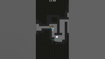 Slowly improving i guess :?  #ddnet #ddrace #teeworlds