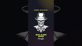 Chris JG ft. MTP - Salaam Zao (Freestyle)