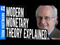 The Truth About Modern Monetary Theory (w/ Richard Wolff)