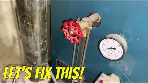 Steam Boiler Blowing Transformers - Help! My Thermostat Isn’t Working