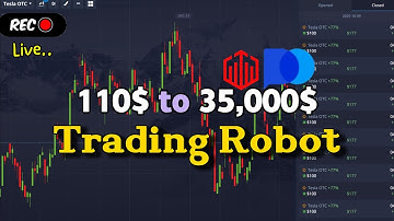 5 Sec Signal Bot 🤖 ||  10 step Compounding Live 💯|| A new AI telegram robot with best accuracy 📊✅