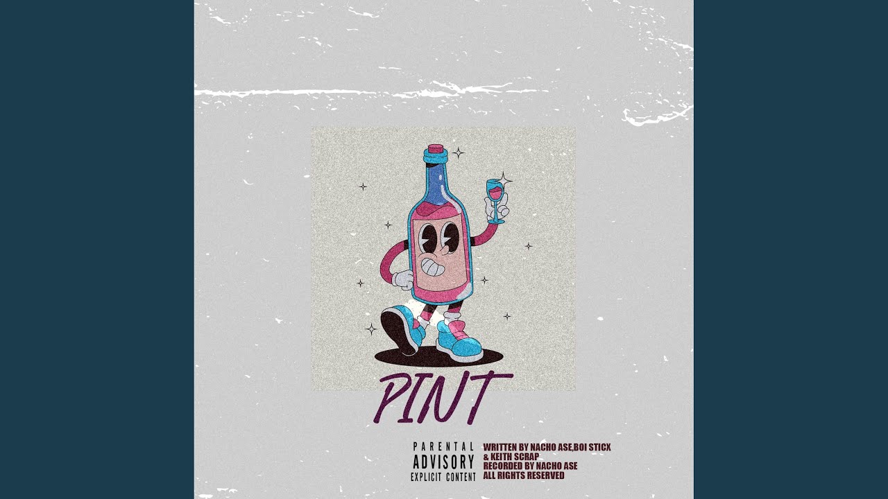 Watch PINT on YouTube Watch PINT on YouTube