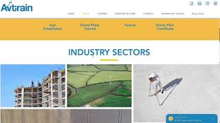 Functional Digital Prototype Example - Career Pathways - Trinity