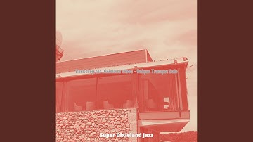 High Class Ambiance for Dixieland Vibes