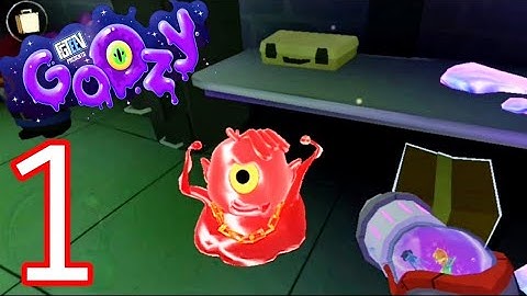 FGTeeV Goozy  - Full Gameplay -Tutorial (iOS, Android) Prince AKG Gameplay