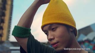 Brazzabelle   Leo Justi 'Swipe It Off' (feat Zanillya) (Molto commercial)