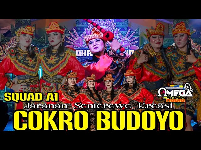 Album - Lintang Asmoro Jaranan Senterewe Kreasi *COKRO BUDOYO* - Tapan Kedungwaru TA // Omega Audio class=