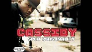 Cassidy -  Real Talk