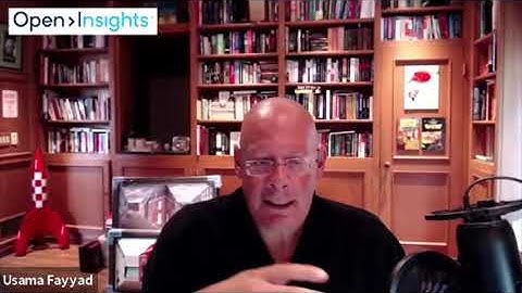 Transforming Data into an Asset