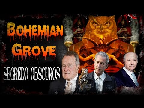 Bohemian Grove (Dublado)
