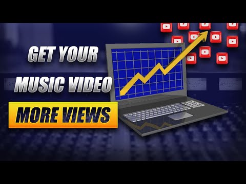 The Hidden Tricks To Promote Your Music On YouTube  REAL MUSIC VIDEO VIEWS