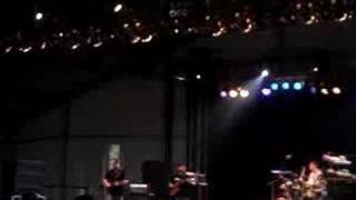 Particle - Bonnaroo