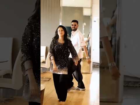Gippy & Shehnaaz vibing on Notan 💸🕺 | Singh vs Kaur 2 | Gippy Grewal #Shorts #ytshorts