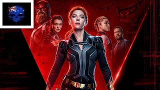 Black Widow (2021) Movie Thoughts