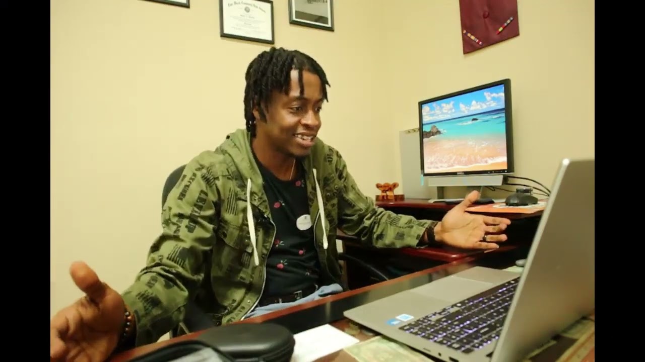 let's Talk about Real Estate.