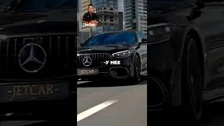 Давидыч - Как Мерседес Превзошёл BMW🔥 #shorts #мерседес #бмв