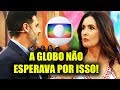 Você NUNCA Viu Nada Igual! Médico cala a Globo e Fátima Bernardes ao provar que DEUS faz milagres