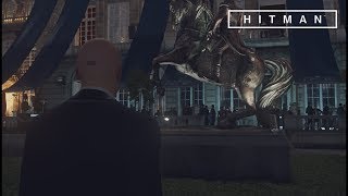 Hitman All Opportunities - The Showstopper - Paris (HD,60fps)