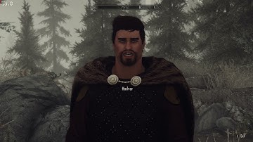 dialogue with hadvar