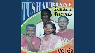 Njoo Naminitume