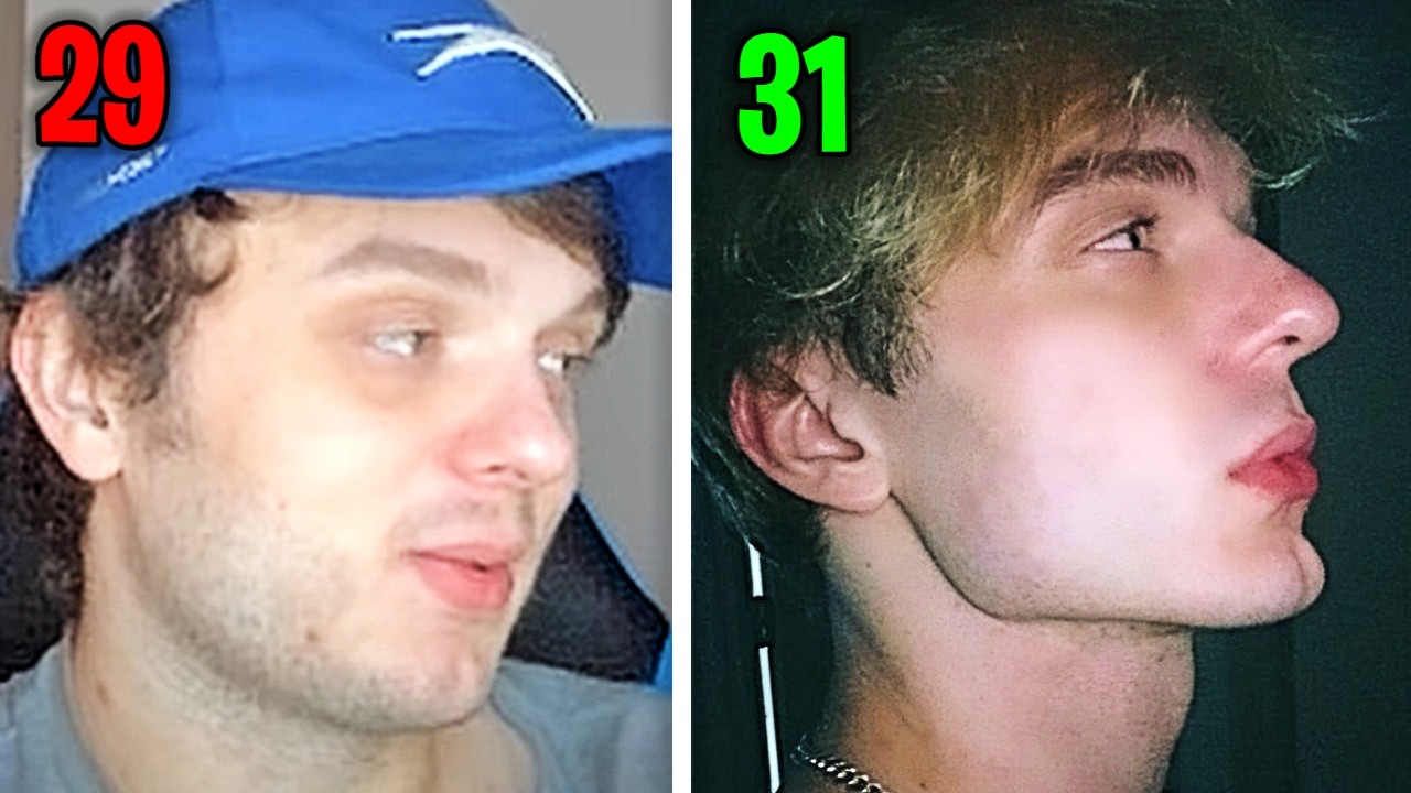 i-took-a-banned-anti-aging-supplement-for-2-years-nmn-review-youtube