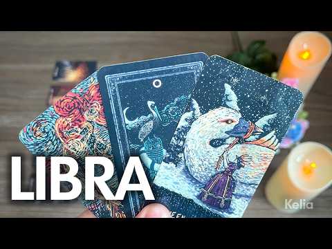 LIBRA ♎ TRIUNFO INESPERADO! ALGUIEN TE VIO Y MIRA QUE PASARA! VIENE ...