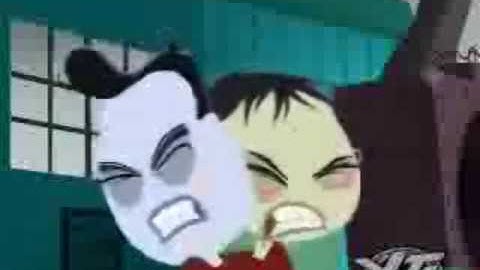 Frank and Len  -  Don