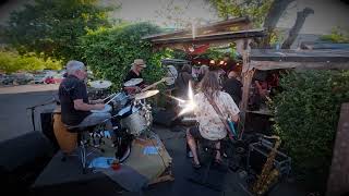 Everyday People - July 24, 2026 - Tree House Cafe