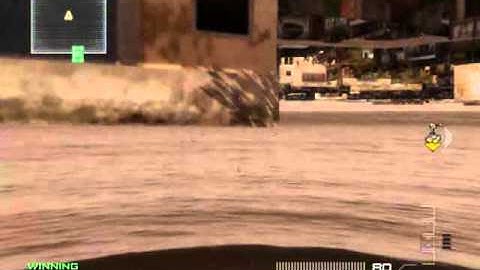 MW3-New way out of Bakarra(Found by: TheFightingKitten)