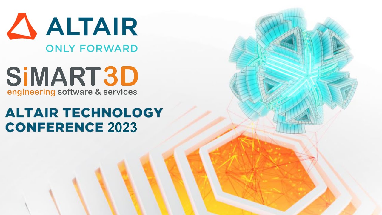 Altair Technology Conference Romania 2023