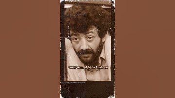 Thumbnail of #müslüm gürses #müslüm gürses yıllar utansın #müslüm gürses usta #müslüm gürses remix #müslüm gürses