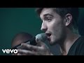 The Wanted - Lightning (AOL Sessions)