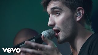 The Wanted - Lightning (Aol Sessions)