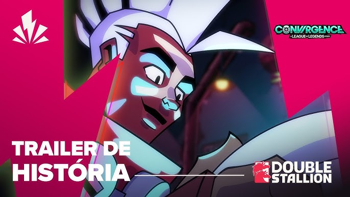 The Mageseeker: Uma História de League of Legends chega em 18 de abril;  veja detalhes