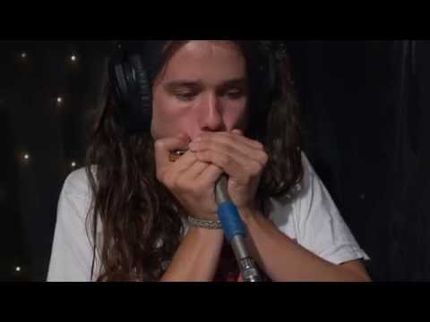 King Gizzard and the Lizard Wizard - I?m In Your Mind (medley) (Live on KEXP)