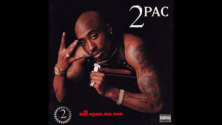 2Pac (feat. Dru Down, Nate Dogg, & Snoop Doggy Dogg) - All About U