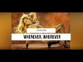 Shakira//Whenever, Wherever//Traducida en Español//