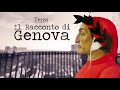 Il racconto di Genova, tappa 2: incontri pericolosi