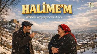 Halimem｜Anatolian Turkish Folk｜Modern Cover