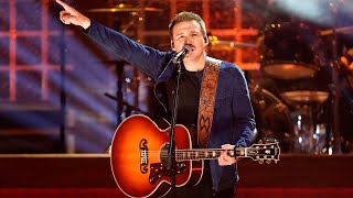 Morgan Wallen postpones Charlotte tour dates due to sickness