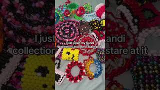 Kandi Kids Will Understand 😂 #kandi #braceletideas #kandikid