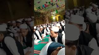 Makhdoom Ashraf mission pandua Sharif 4 October 2023