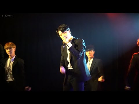 20190118 1部 MVP WINTER LIVE IN JAPAN BEST OF MVP 「선택해」