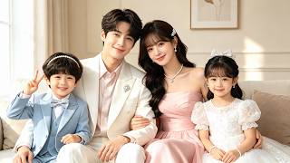 engdubhis Pregnant Wife Vanished He Searched Three Years she Returned With His Minimecdrama