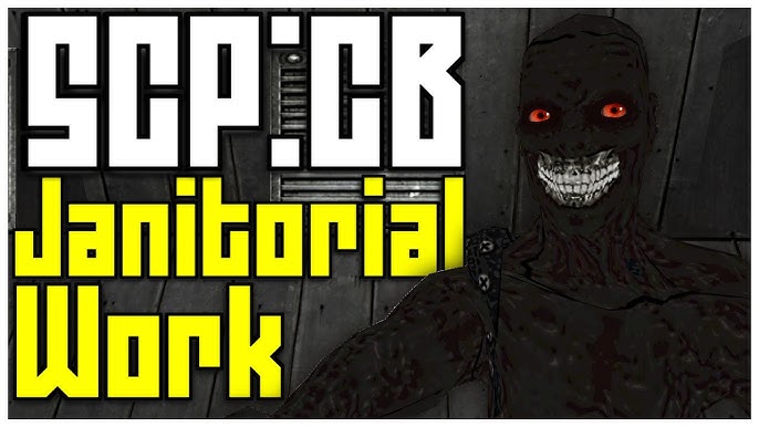 SCP:CB Ultimate Edition UPDATE!, FULL PLAY-THROUGH