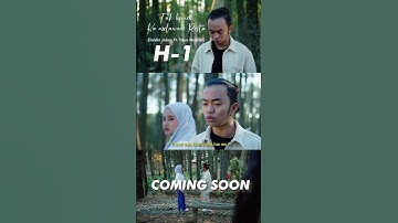 H-1 Zinidin Zidan Ft. Yaya Nadila - Tak Berani Ku Melawan Restu (Official Music Video)