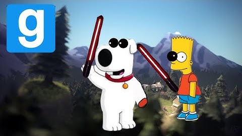 Random Stuff In Garry