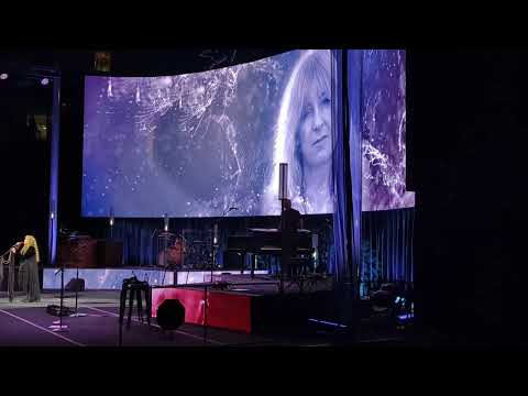 Stevie Nicks - Landslide 5/12/23 PNC Arena Raleigh NC
